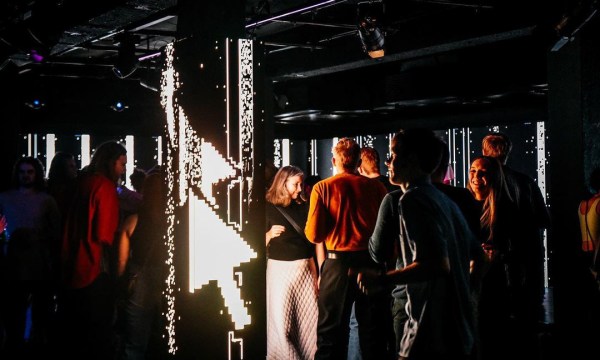 Thumbnail for The Lab x Beags Fringe Finale Block Party