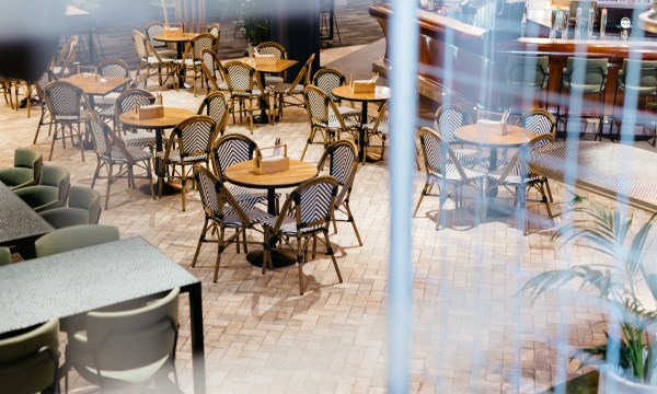 Thumbnail for A new look at The London Tavern