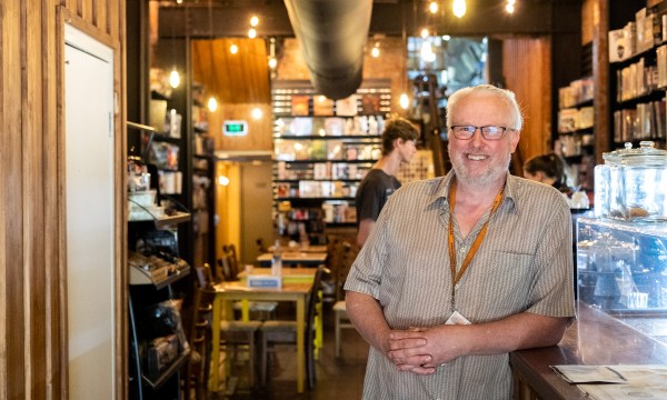 Thumbnail for The Lost Dice is a CBD haven for analogue gamers