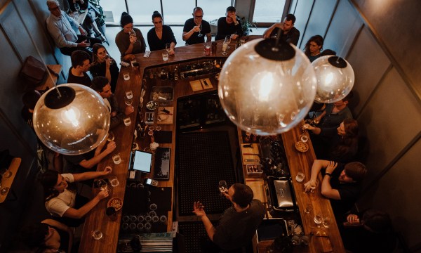 Thumbnail for Intimate wine tasting series The Maker & Me returns to Adelaide