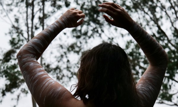 Thumbnail for Tarnanthi Residency @ The Mill