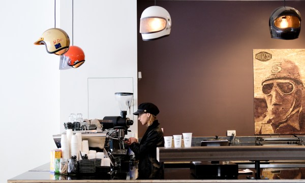 Thumbnail for 80+ ways to dine out and support The Female Economy in Adelaide