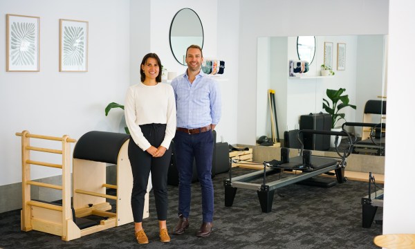 Thumbnail for The Physio Society Open Day