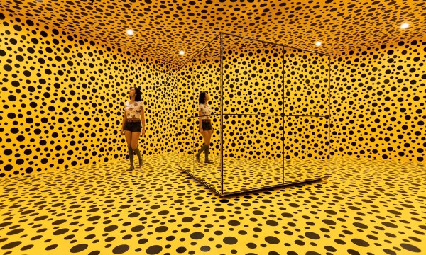 Thumbnail for The Spirits of the Pumpkins Descended into the Heavens