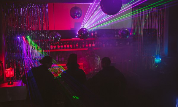 Thumbnail for Fringe Late Night Inn @ The Stag