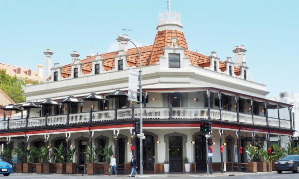 Thumbnail for The Stag Public House: Switched on upstairs