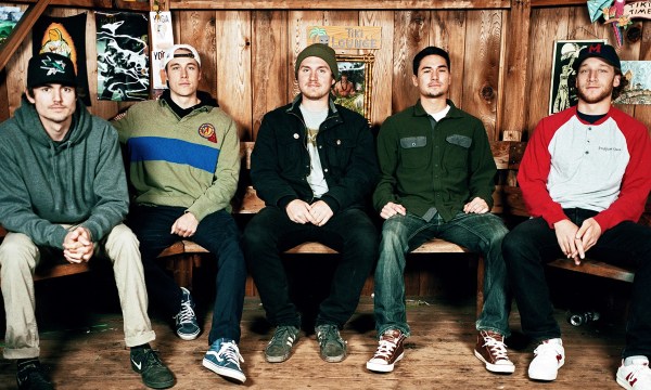 Thumbnail for The Story So Far & Basement at The Gov