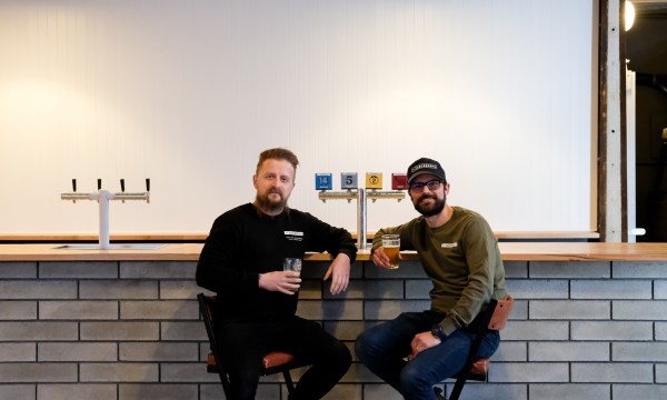 Thumbnail for The Suburban Brew is opening a taproom on Goodwood Road
