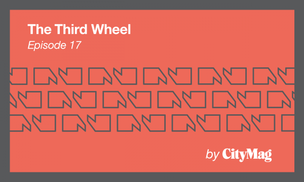 Thumbnail for Podcast: Sport and masculinity