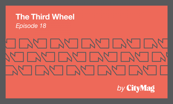 Thumbnail for Podcast: Ethics in practice