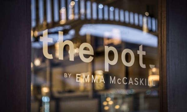 Thumbnail for Sun Day at The Pot