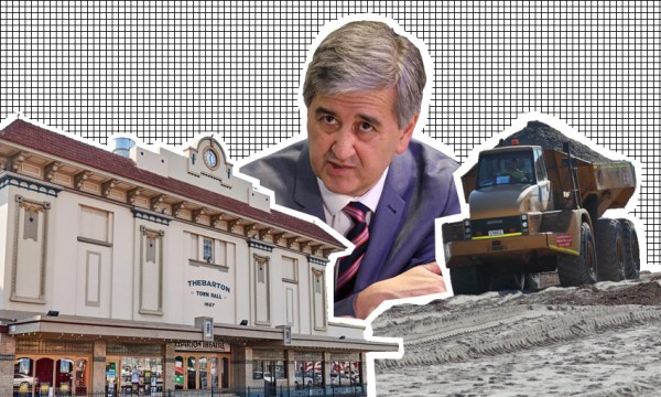 Thumbnail for Making news this week: Thursday 11 July