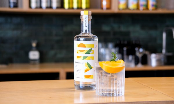 Thumbnail for Threefold Distilling moves into Ferg’s in Stepney
