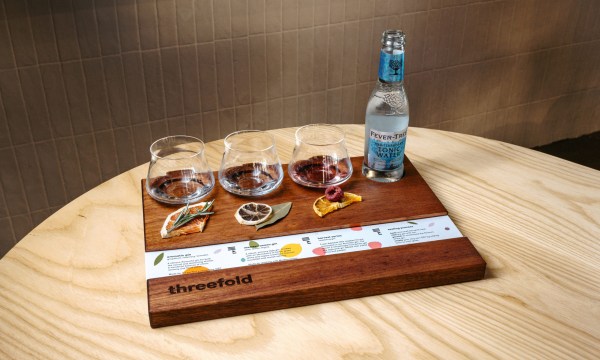 Thumbnail for Threefold Distilling opens a Glenelg-based distillery