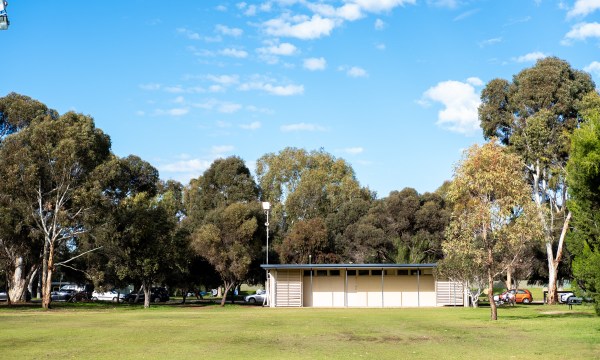 Thumbnail for Prince Alfred College’s pitch for a piece of the Parklands