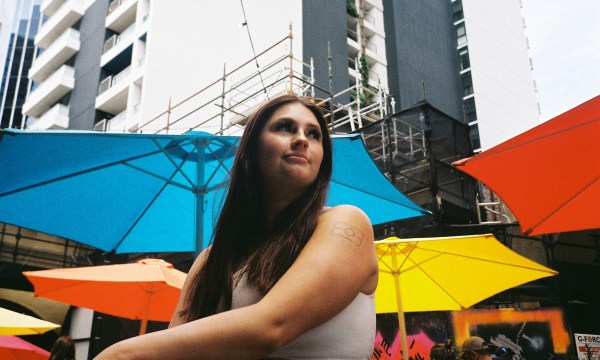 Thumbnail for Hearing Country in the city