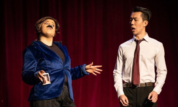 Thumbnail for Does It Please You?