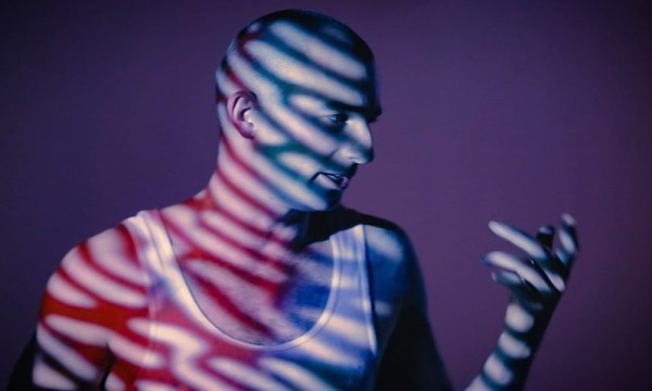 Thumbnail for Pain, recovery and conversations on trains