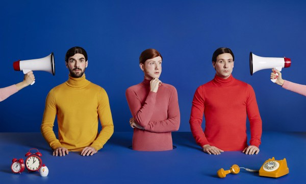 Thumbnail for Two Door Cinema Club