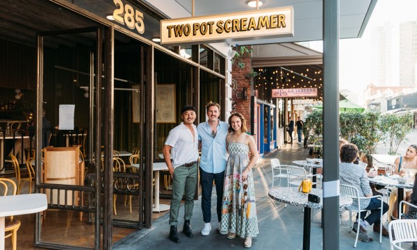 Thumbnail for Penny Hospitality just keeps going