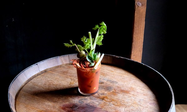 Thumbnail for Bar opening hours in the CBD