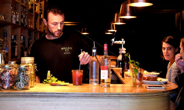 Thumbnail for Everything we know about the imminent changes to liquor licensing