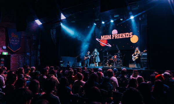 Thumbnail for Music SA replaces Umbrella Festival with Good Music Month