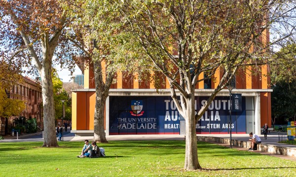 Thumbnail for The biggest threat facing the city is a lack of international students
