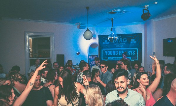 Thumbnail for The Fringe Late Night Inn