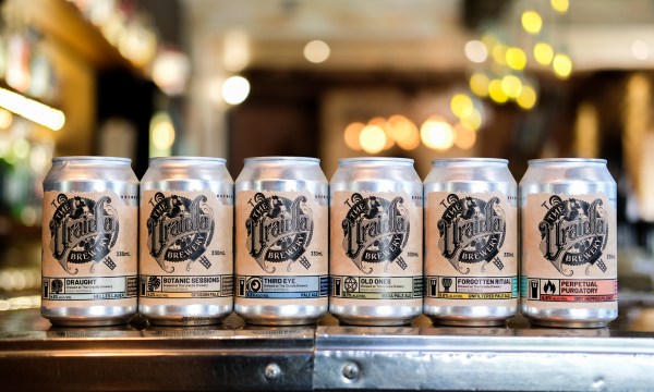 Thumbnail for Uraidla Brewery is making it easier to support local with a new online store