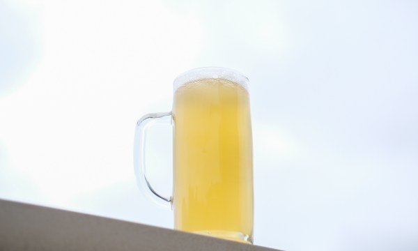 Thumbnail for Uraidla Brewery has made a perfect breakfast beer