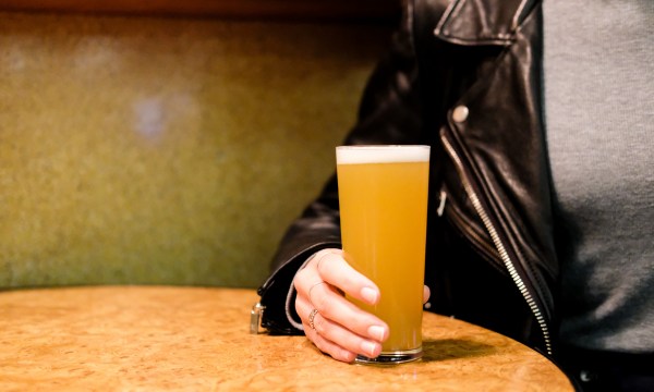 Thumbnail for Uraidla Brewery’s Psychic Mind is the pine-lime IPA of your dreams