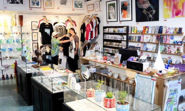 Thumbnail for Urban Cow Makers Market