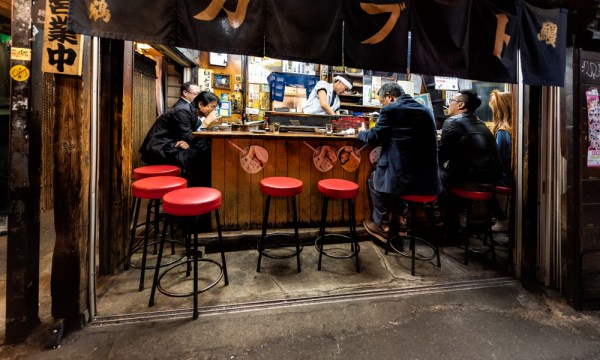 Thumbnail for Five ways Japanese culture takes the stress out of living in the COVID-19 era