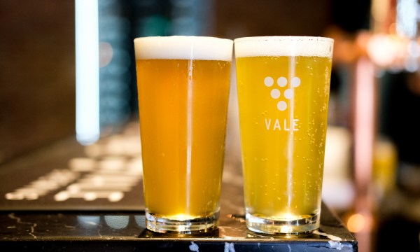 Thumbnail for Two new made-for-summer beers from Vale Brewing and Fox Hat Brewery