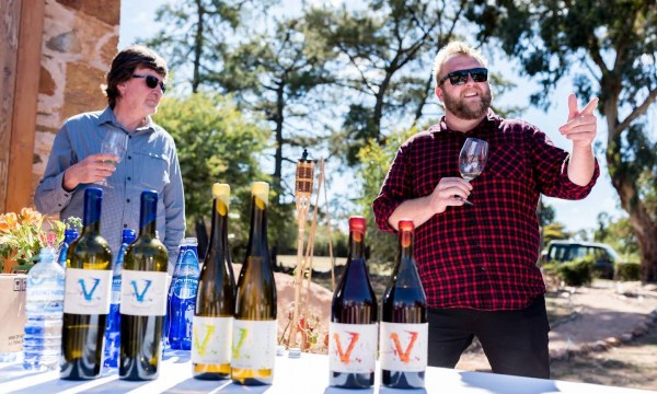 Thumbnail for The Maker & Me: Vanguardist