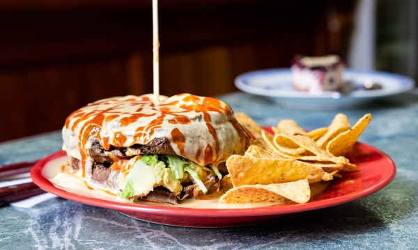 Thumbnail for Vego’s has opened on Rundle Street