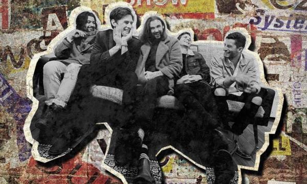 Thumbnail for Venice Queens