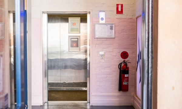 Thumbnail for Adelaide’s nightlife is not accessible to everyone