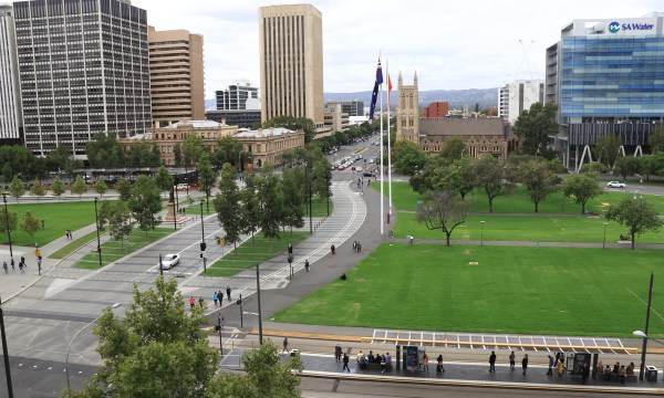 Thumbnail for Home Thoughts