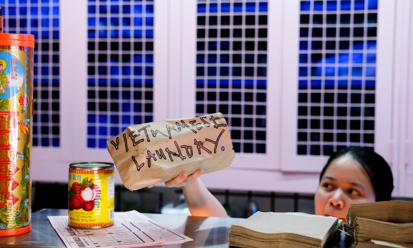 Thumbnail for Vietnamese Laundry II opens on Grenfell Street