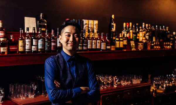 Thumbnail for Bar Peripheral’s Noble Experiment