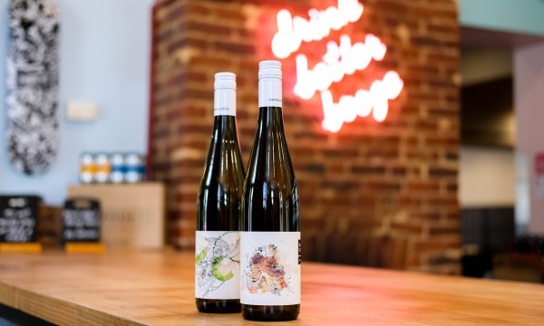 Thumbnail for Vinteloper tasting at Sturt Street Cellars