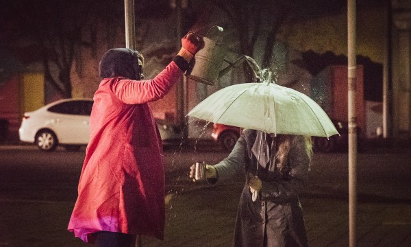 Thumbnail for Adhocracy 2021