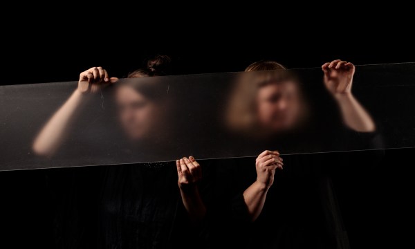 Thumbnail for Adhocracy