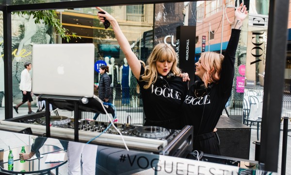 Thumbnail for VOGUE Festival