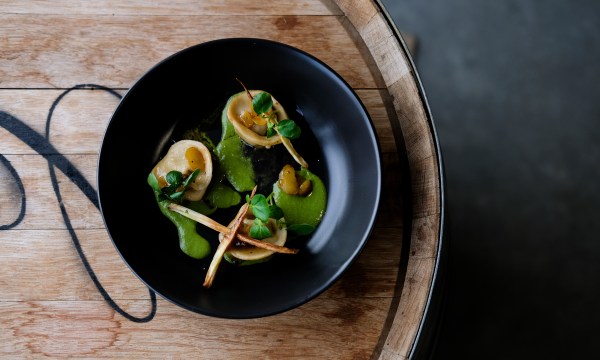 Thumbnail for There’s more to Kuitpo than mushrooms and pine trees