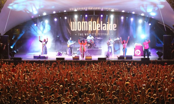 Thumbnail for WOMAD 2020