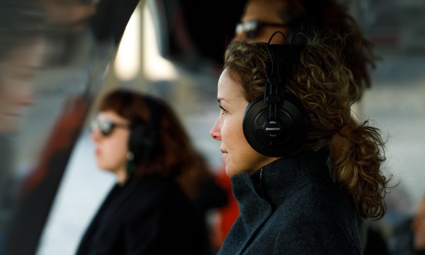 Thumbnail for Waterborne