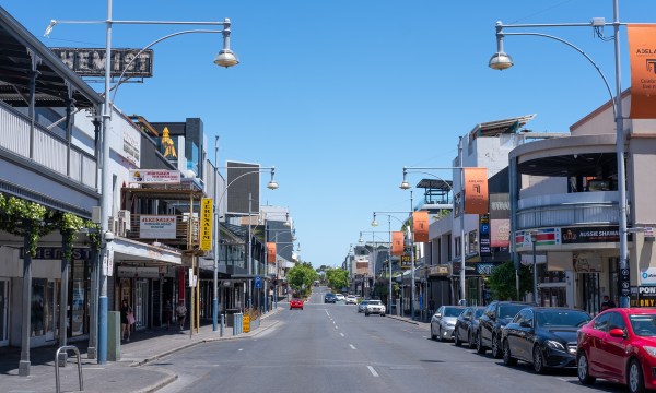 Thumbnail for Council defers decision on measures to aid city businesses